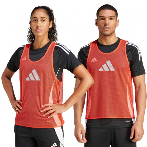 Training Bib adidas Training 24 - Orange