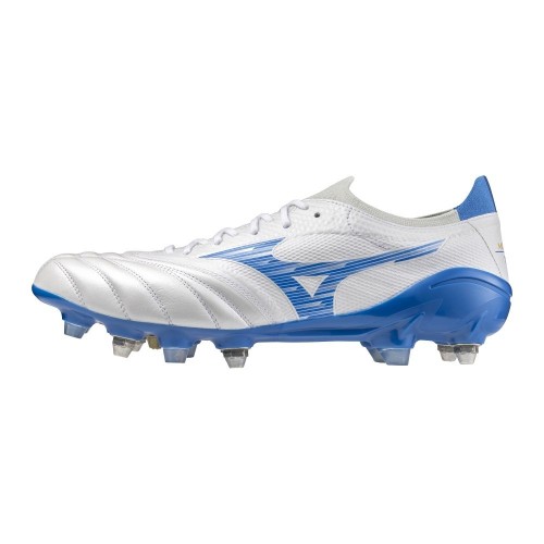 MORELIA NEO IV ELITE MIX / White/Laser Blue/Laser Blue /