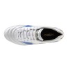 MORELIA II ELITE FG / White/Laser Blue/Gold