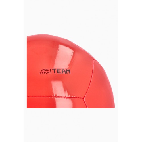 Nike Pitch Team