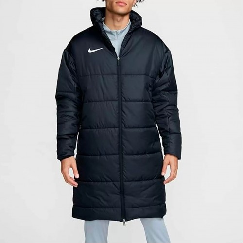 Jacket Nike Therma-Fit Academy Pro - Black