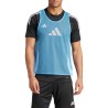 Training Bib adidas Training 24 - Blue