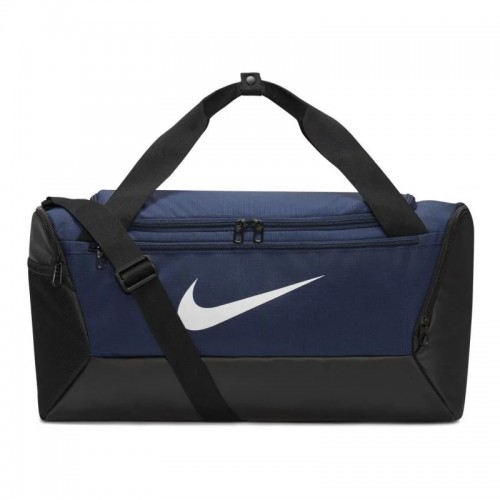 Nike Brasilia 9.5 S - Navy blue