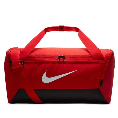 Nike Brasilia 9.5 S - Red