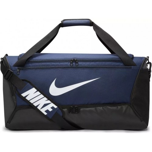 Nike Brasilia 9.5 M - Navy blue