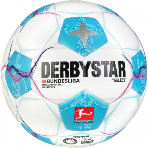Derbystar Bundesliga Brillant APS v24 5