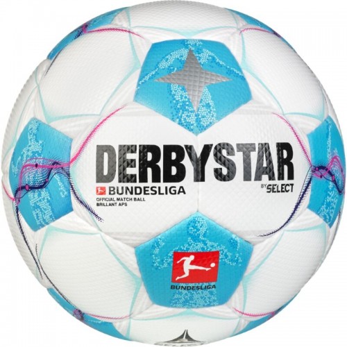 Derbystar Bundesliga Brillant APS v24 5