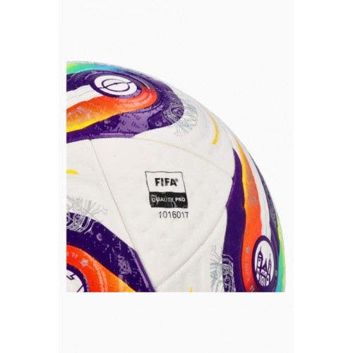 adidas Konektis Women's EURO 2025 Pro