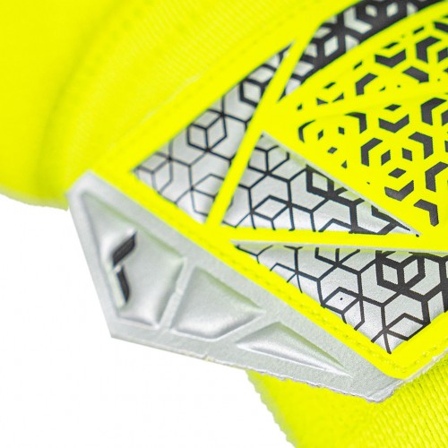 Reusch Attrakt Starter Solid Junior