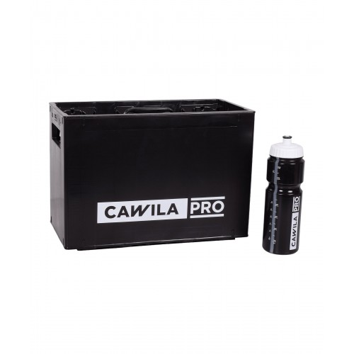 Cawila PRO BOTTLE BOX 10x BOTTLE