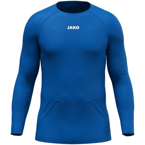 JAKO Longsleeve Lightweight JR 400