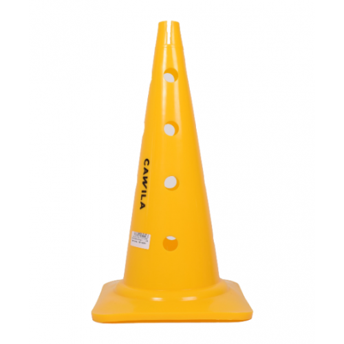 MULTIFUNCTIONAL CONE 50 cm