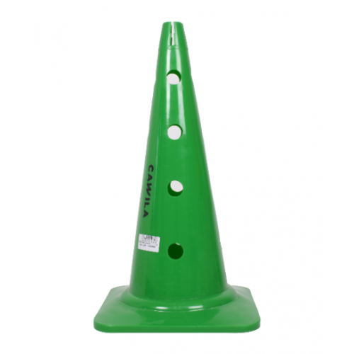 MULTIFUNCTIONAL CONE 50 cm