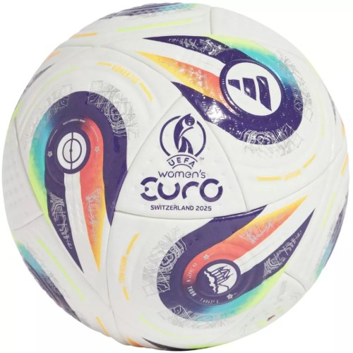 adidas Konektis Women's EURO 2025 Pro