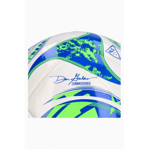 ADIDAS MLS 2025 CLUB