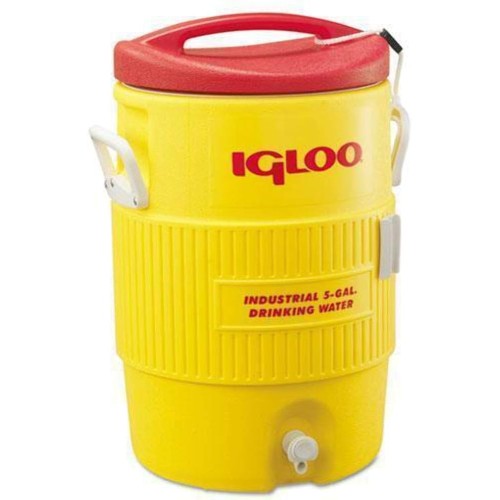 400 Series 5 Gallon 18,9L Gelb