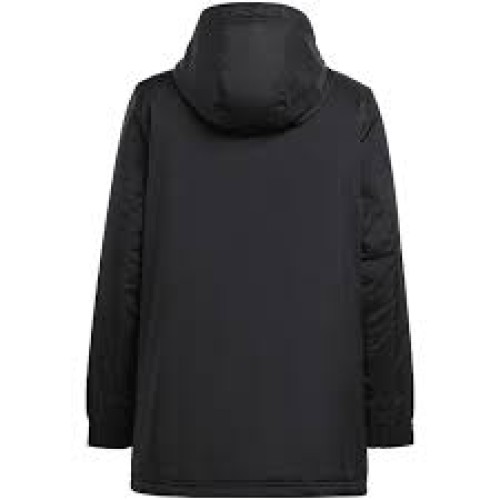 adidas Entrada 22 Stadium Junior - Black