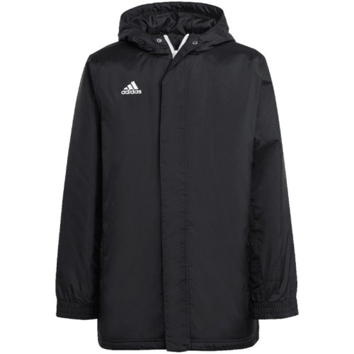 adidas Entrada 22 Stadium Junior - Black