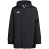 adidas Entrada 22 Stadium Junior - Black