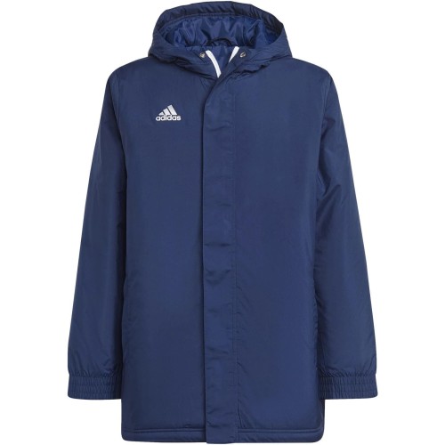 adidas Entrada 22 Stadium Junior - Navy blue