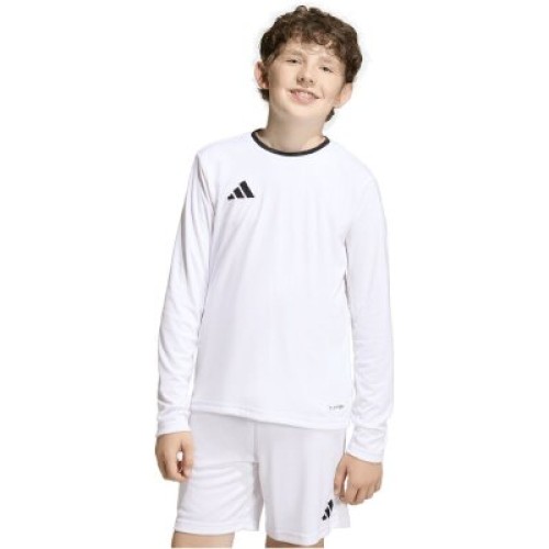 ADIDAS ENTRADA 26 JERSEY LONGSLEEVE JUNIOR 874