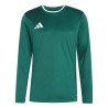 ADIDAS ENTRADA 26 JERSEY LONGSLEEVE TEAM JUNIOR 873