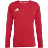 ADIDAS ENTRADA 26 JERSEY LONGSLEEVE TEAM JUNIOR 878