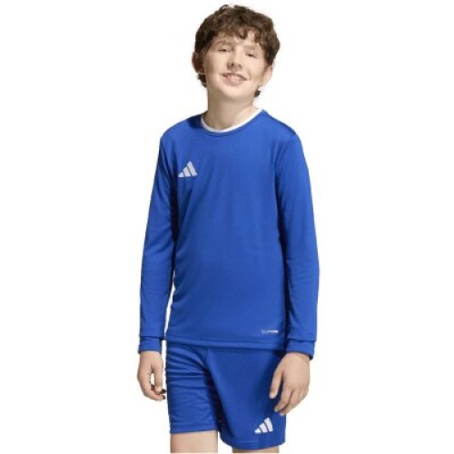 ADIDAS ENTRADA 26 JERSEY LONGSLEEVE TEAM JUNIOR 886