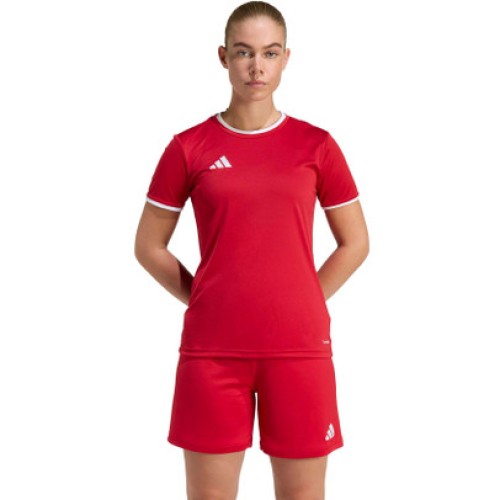 ADIDAS ENTRADA 26 JERSEY TEAM 490