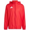 adidas Entrada 26 Multi Jacket Junior 075