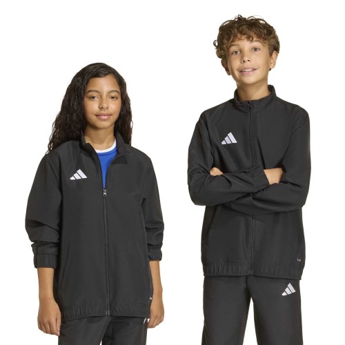 adidas Entrada 26 Presentation Junior 614
