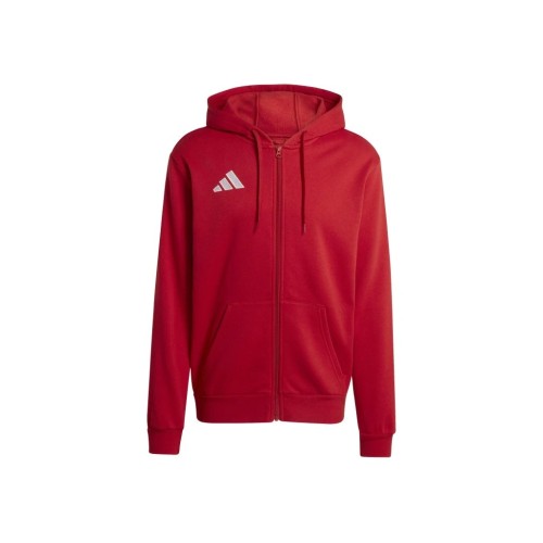 adidas Entrada 26 Sweat Full-Zip Junior 781