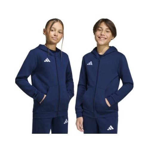 adidas Entrada 26 Sweat Full-Zip Junior 784