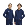 adidas Entrada 26 Sweat Full-Zip Junior 784