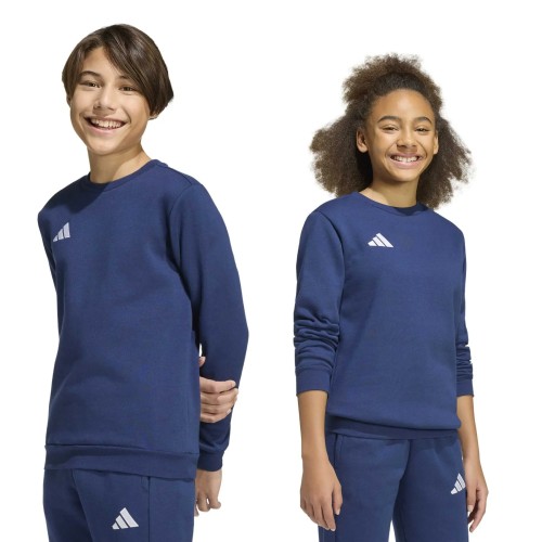adidas Entrada 26 Sweat Top Sweatshirt Junior 552