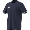 ADIDAS ENTRADA 26 TEE TEAM  678