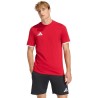 ADIDAS ENTRADA 26 TEE TEAM 676