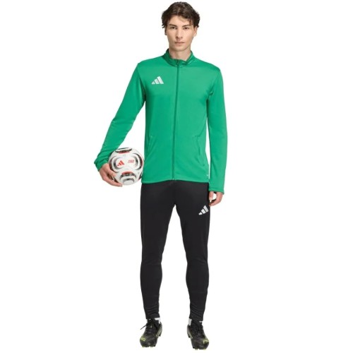 adidas Entrada 26 Track Full-Zip Sweatshirt 585