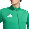 adidas Entrada 26 Track Full-Zip Sweatshirt 585