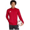 adidas Entrada 26 Track Full-Zip Sweatshirt 586