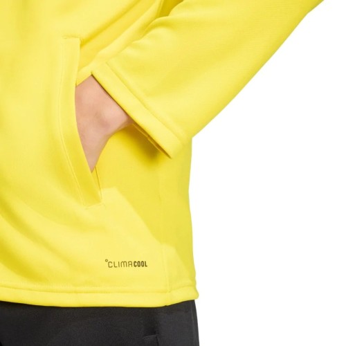 adidas Entrada 26 Track Full-Zip Sweatshirt 588