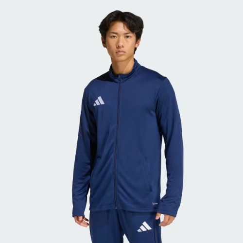 adidas Entrada 26 Track Full-Zip Sweatshirt 589
