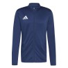 adidas Entrada 26 Track Full-Zip Sweatshirt 589
