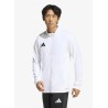 adidas Entrada 26 Track Full-Zip Sweatshirt 591