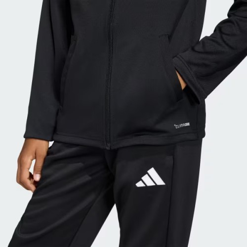 adidas Entrada 26 Track Full-Zip Sweatshirt 608