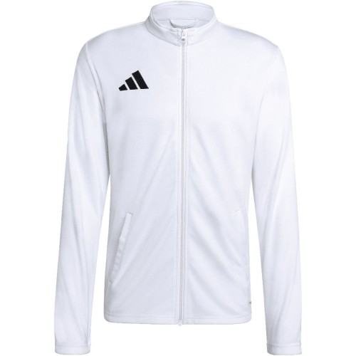 adidas Entrada 26 Track Full-Zip Sweatshirt Junior 605