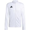 adidas Entrada 26 Track Full-Zip Sweatshirt Junior 605