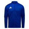 adidas Entrada 26 Track Full-Zip Sweatshirt Junior 607