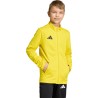 adidas Entrada 26 Track Full-Zip Sweatshirt Junior 609
