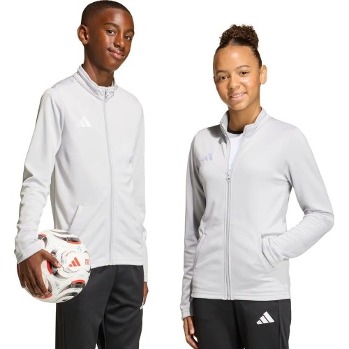 adidas Entrada 26 Track Full-Zip Sweatshirt Junior 610